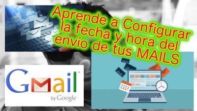 Mails Programados. Programar el envío de mails y correos electrónicos